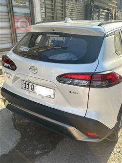 تويوتا فرونتلاندر